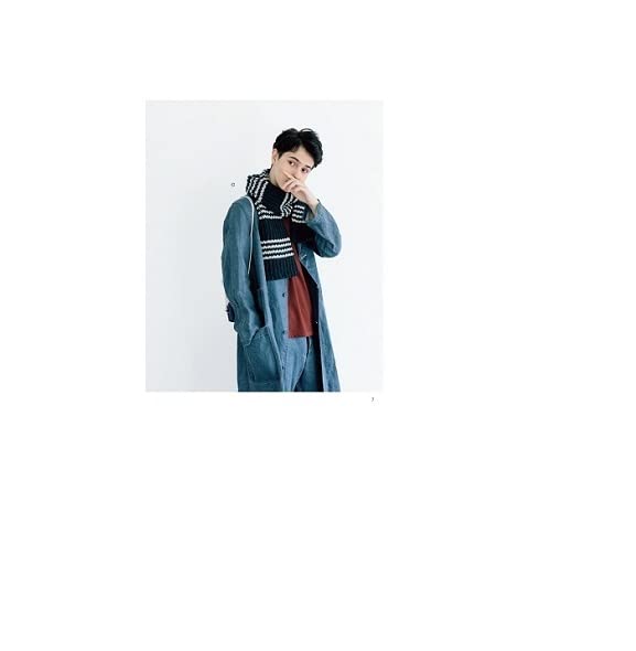 Popular Knit Items - Japanese Craft Pattern Book