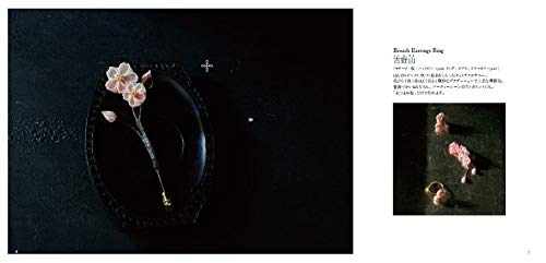 TSUMAMI Simply Designed Accessories - Japanese Craft Book