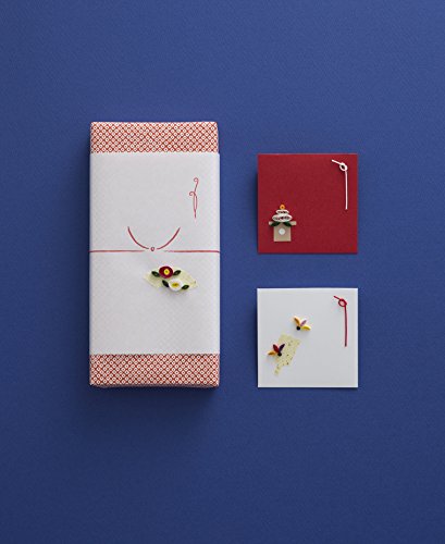 PAPER QUILLING Style Book - Japanese Craft Book