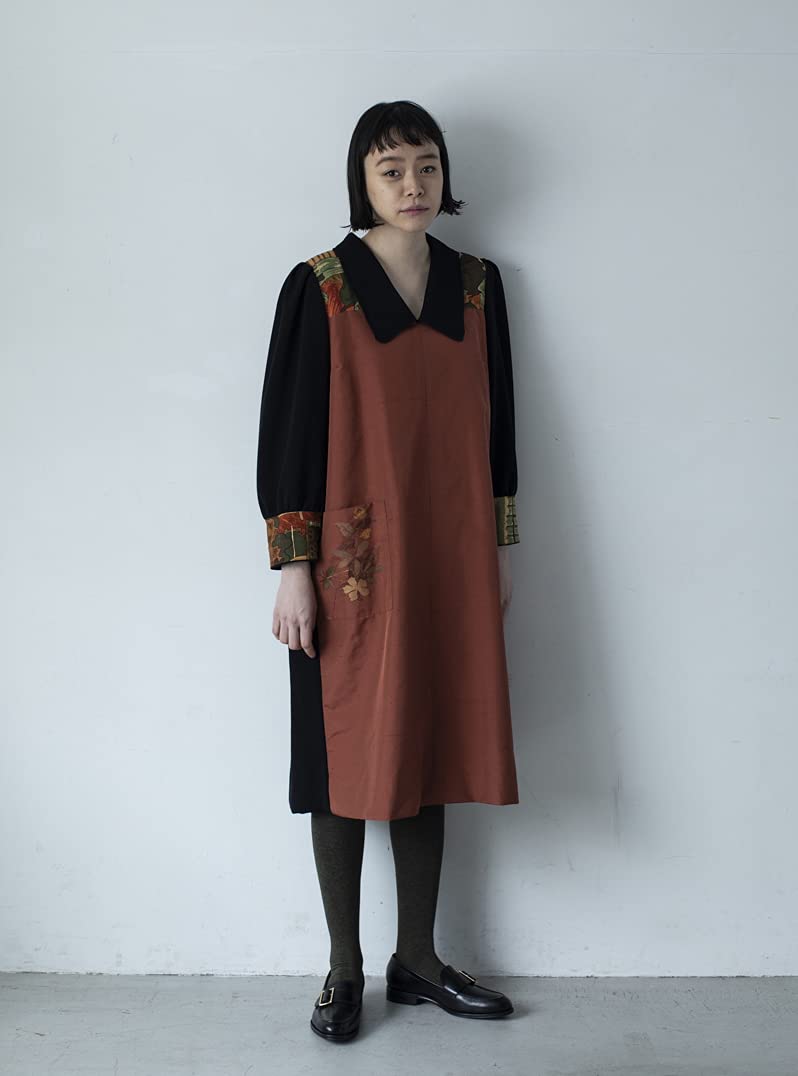 Nice Wardrobe from KIMONO - Japanese Kimono Remake Pattern Book