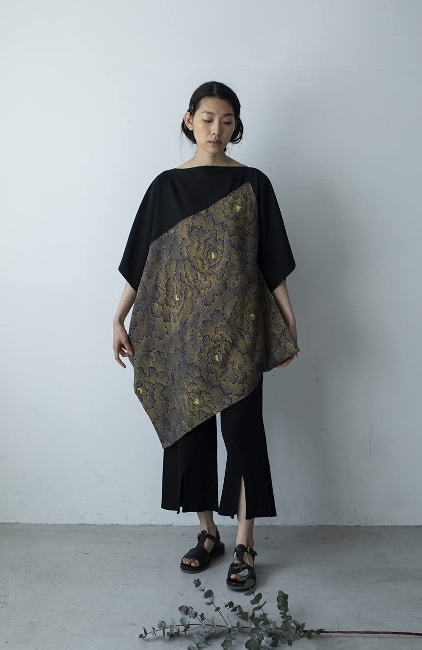 Nice Wardrobe from KIMONO - Japanese Kimono Remake Pattern Book