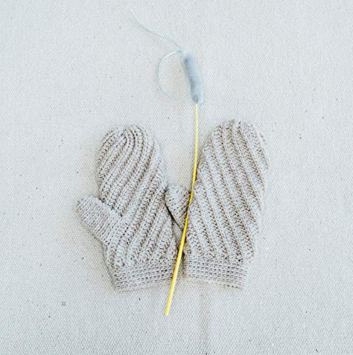 Winter Crochet Items 2018 by Ronique - Japanese Craft Book