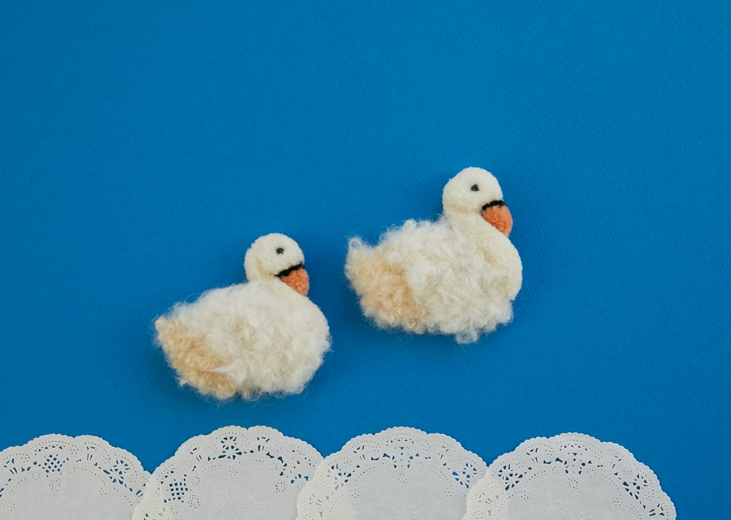 Punch Needle Animals - Japanese Craft Book