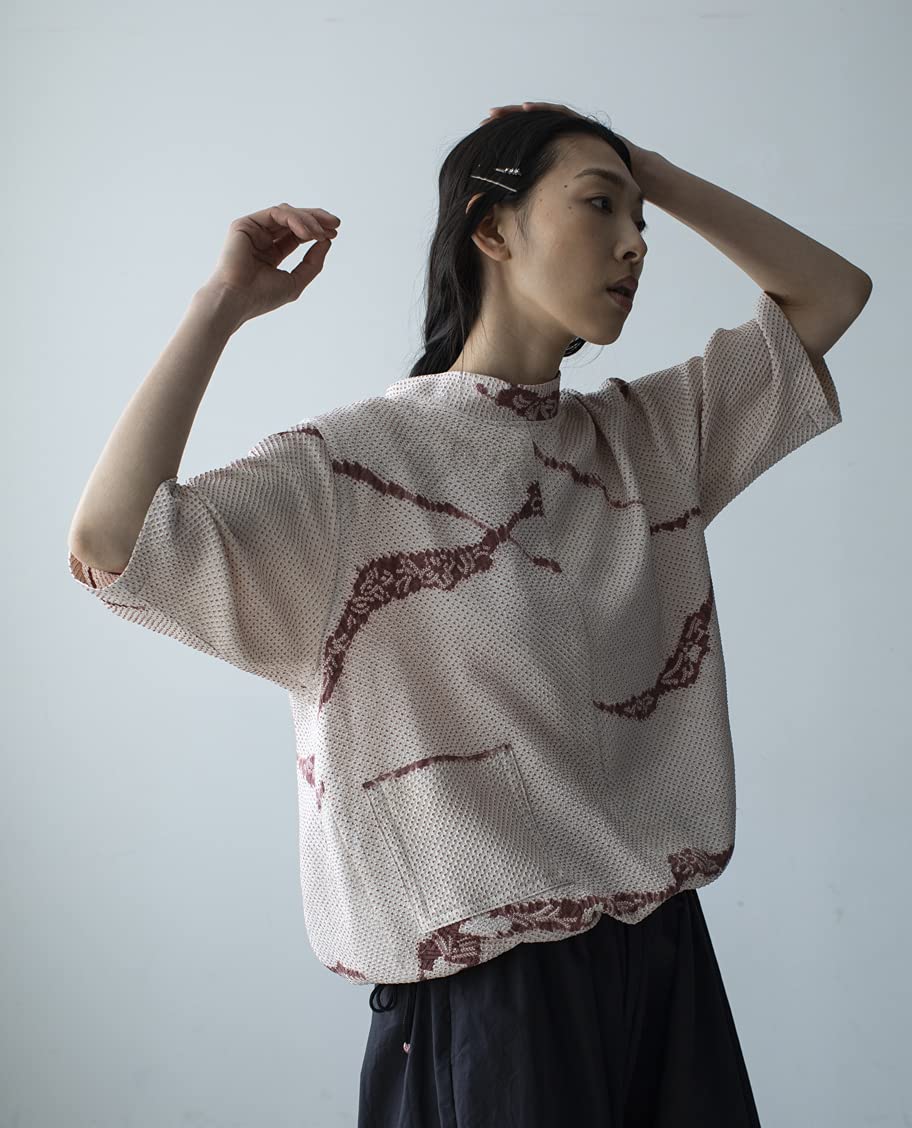 Nice Wardrobe from KIMONO - Japanese Kimono Remake Pattern Book