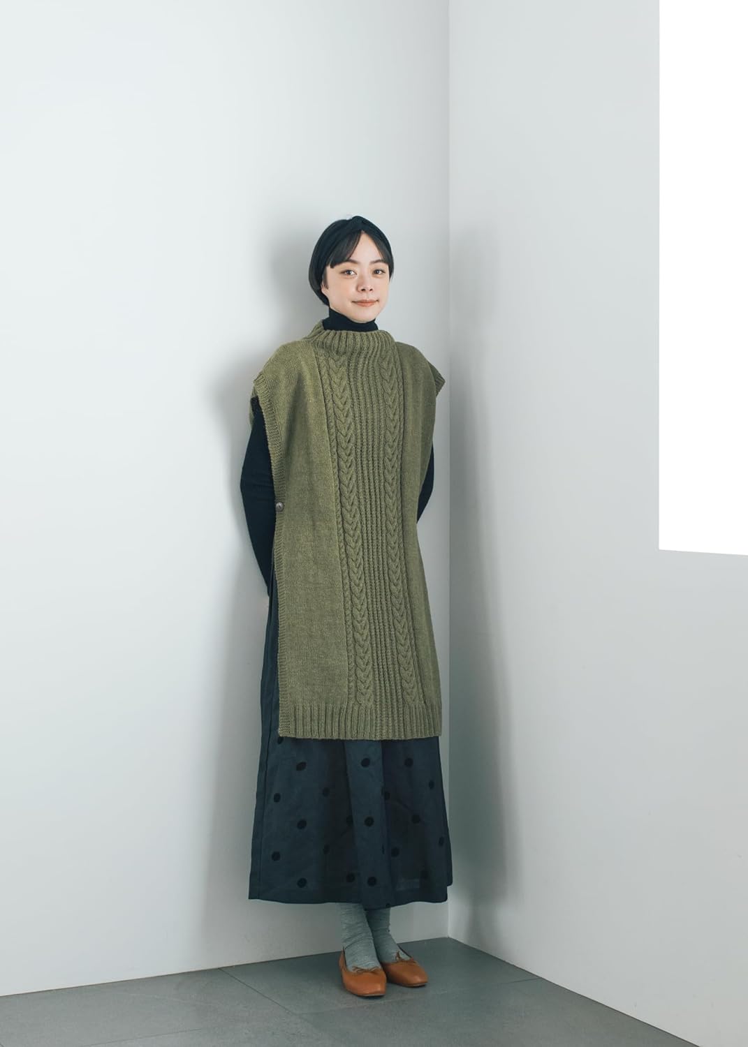 Crochet and Knit MARCHE Cute Items Vol 28 - Japanese Craft Book