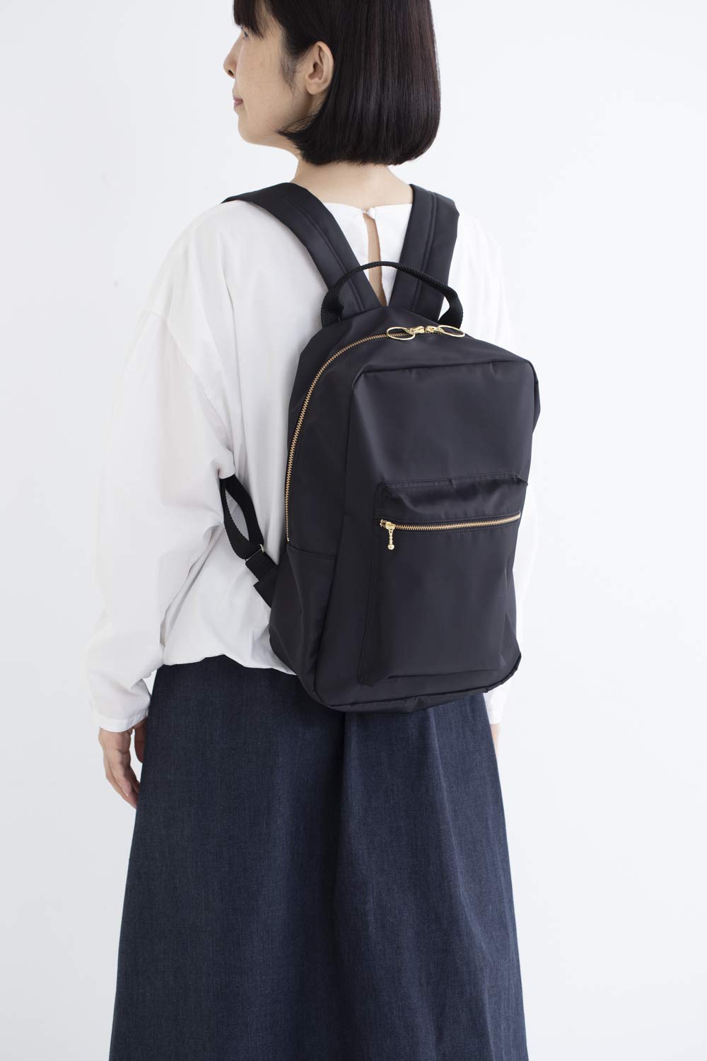 Crossbody Bags and Backpacks - Japanese Craft Book