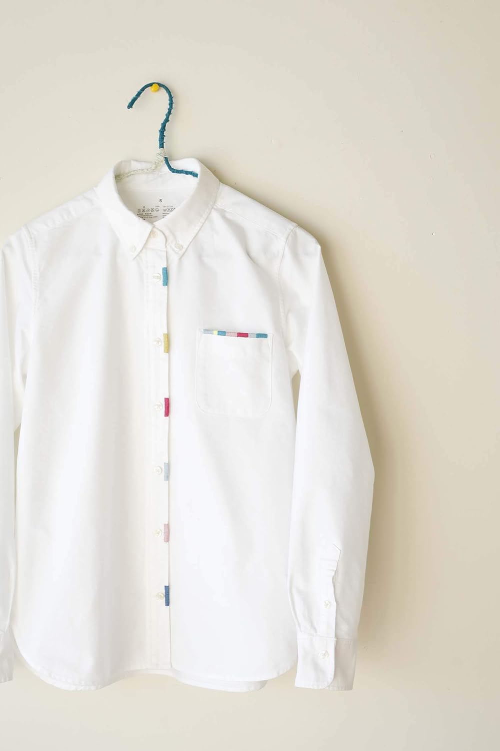 Casual Sashiko Like Embroidery - Japanese Craft Book