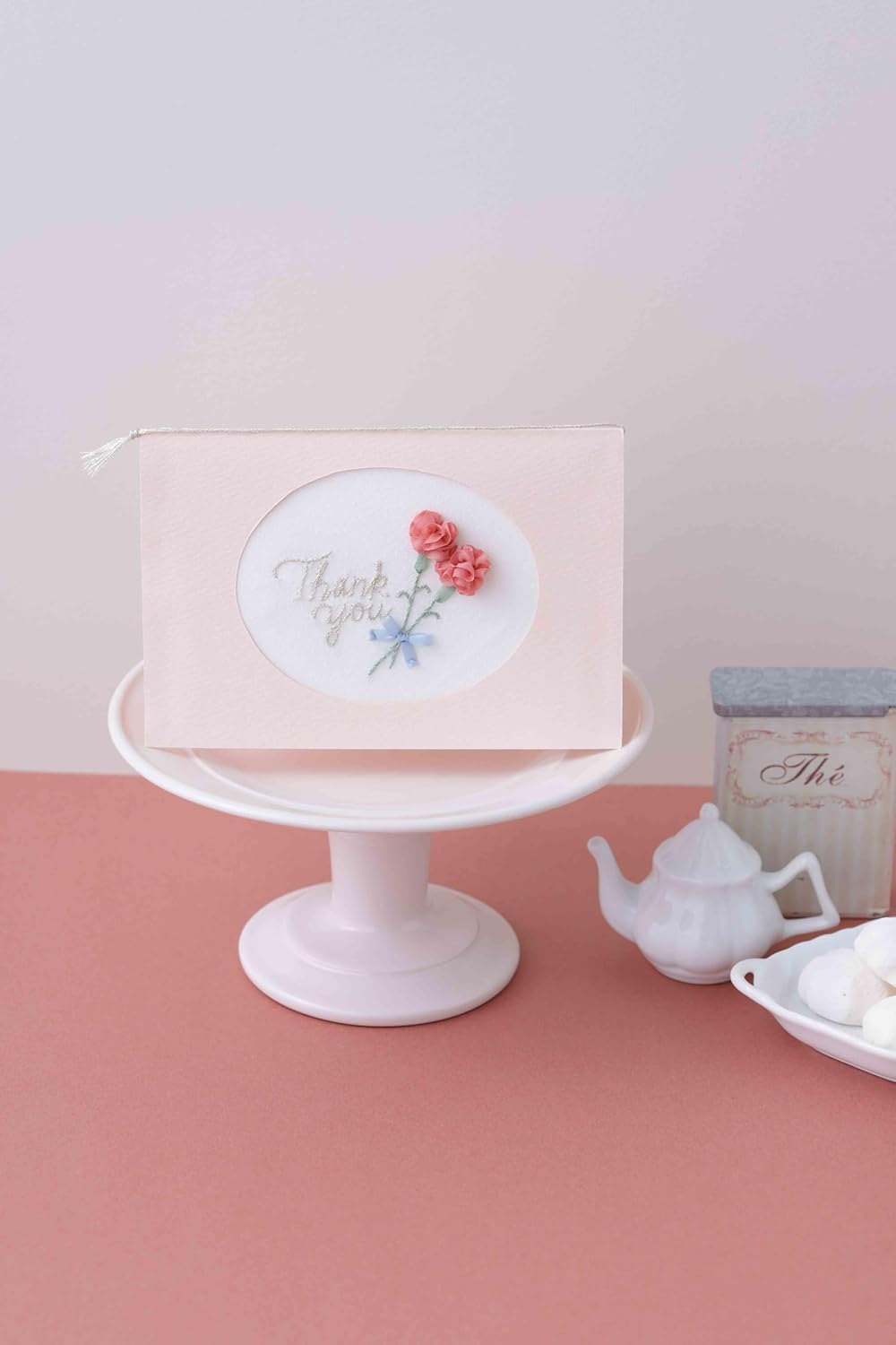 Sweet Ribbon Embroidery - Japanese Craft Book