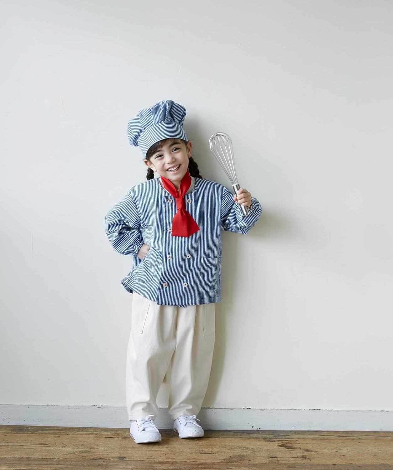 Everyday Coverall Kappougi Aprons (Kappougi) - Japanese Craft Book