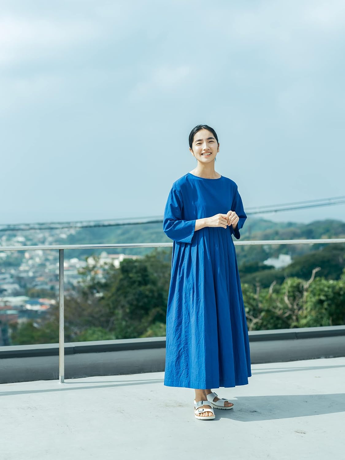 CHECK and STRIPE My Favorite Clothes - Japanese Craft Book