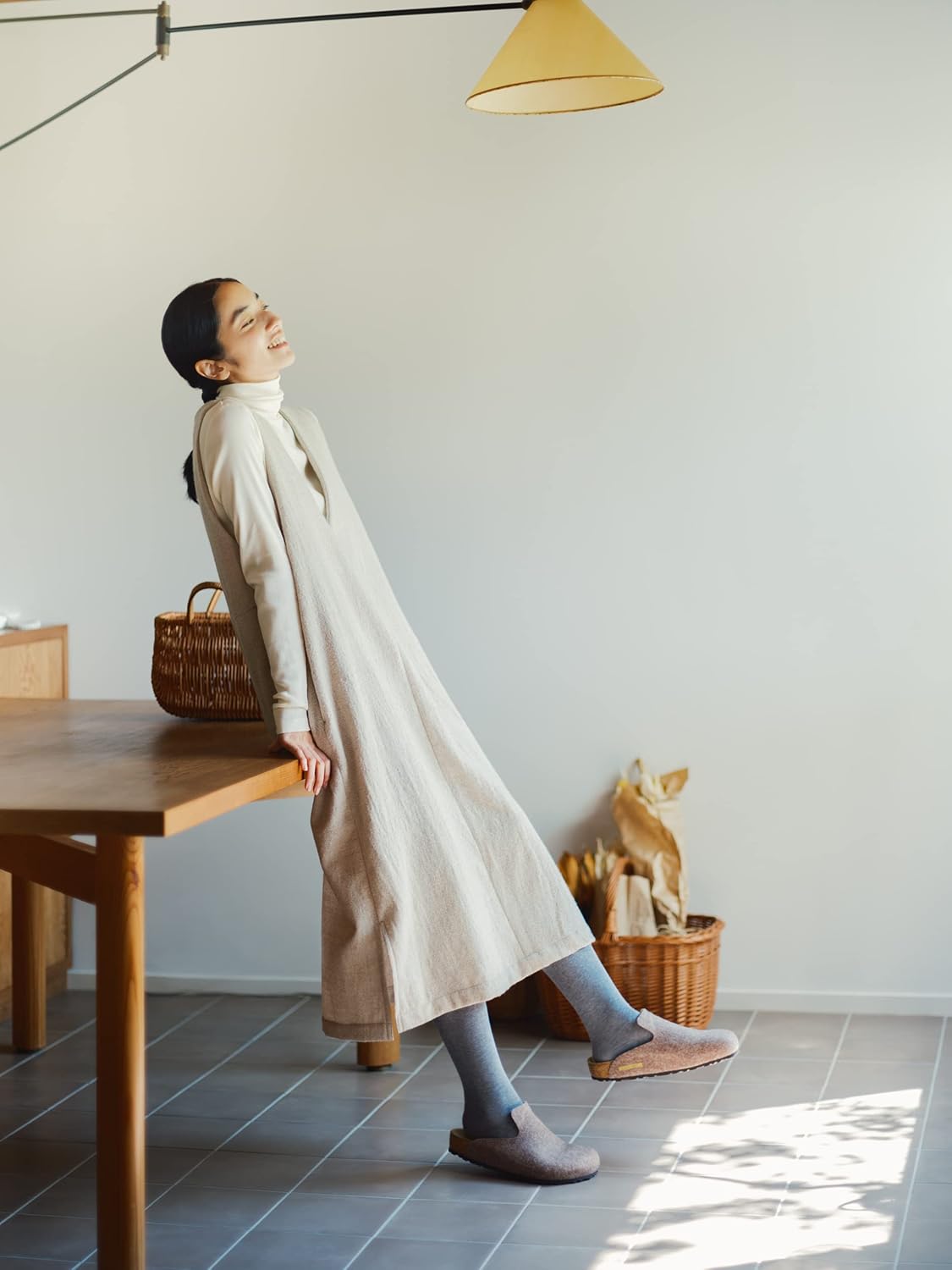 CHECK and STRIPE My Favorite Clothes - Japanese Craft Book