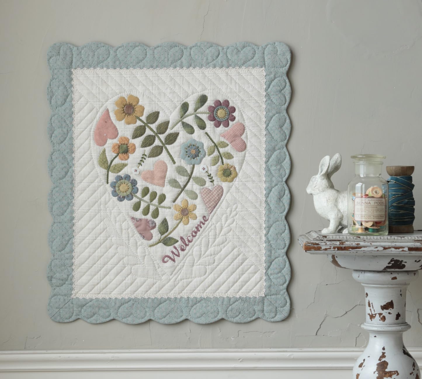 Quilt Japan Best Selection - Japanese Craft Book