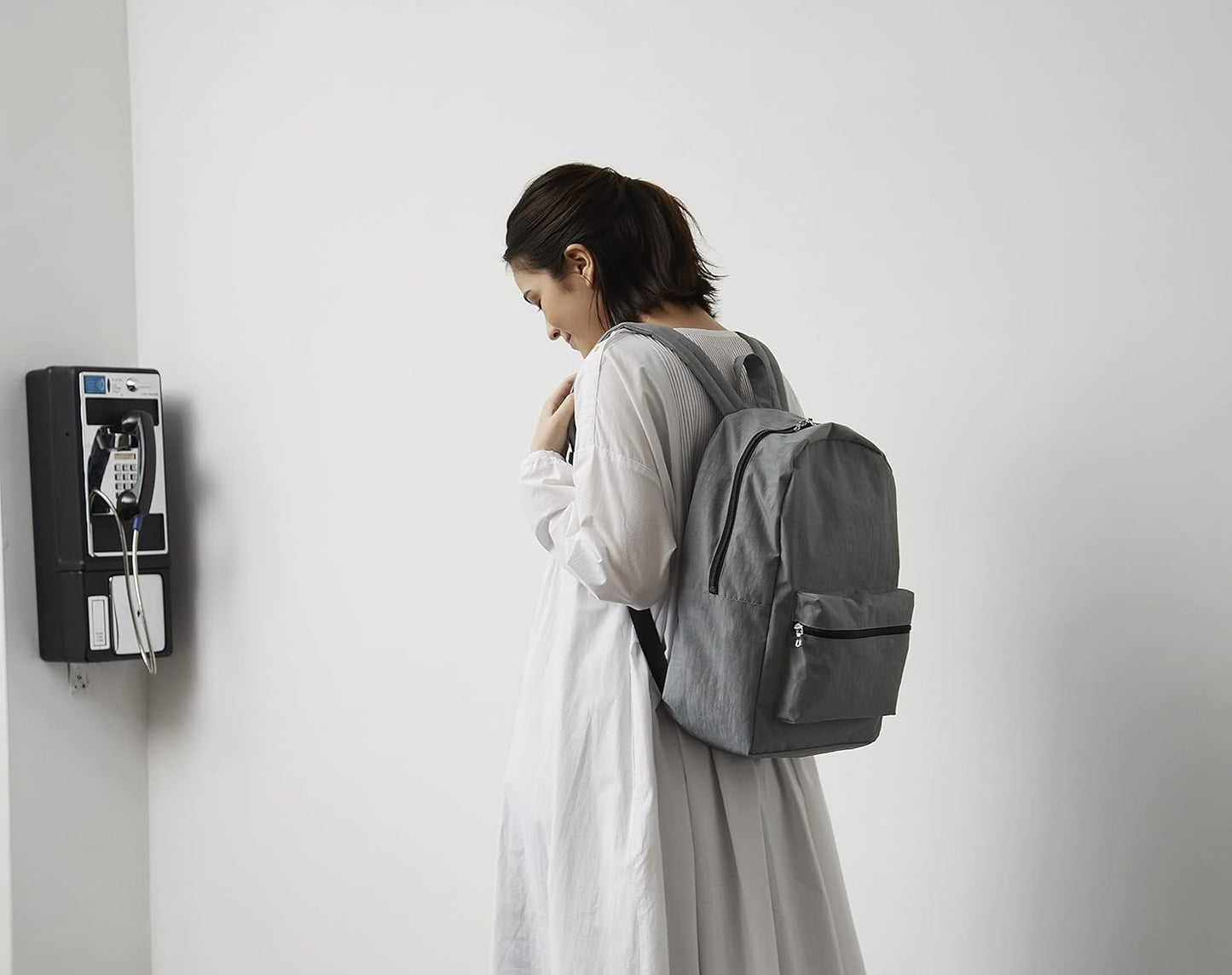 Let's Make Backpacks - Japanese Craft Book
