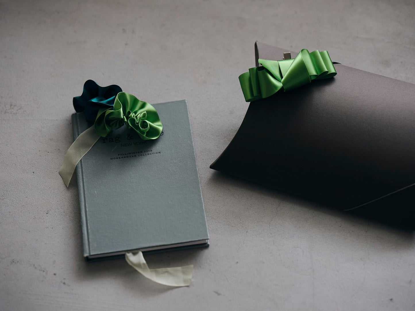 Sweet to Bitter Ribbons Styles for Adults - Japanese Craft Book