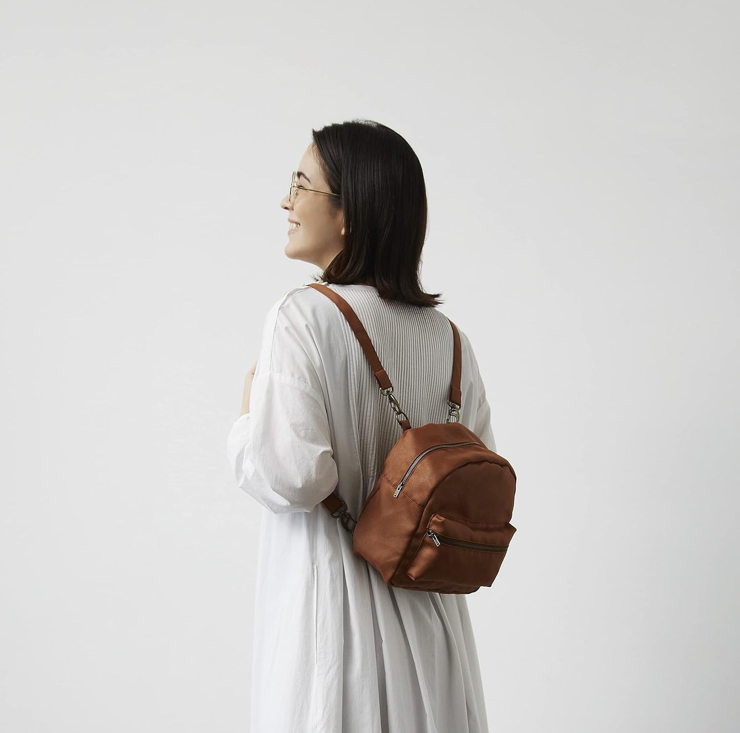 Let's Make Backpacks - Japanese Craft Book