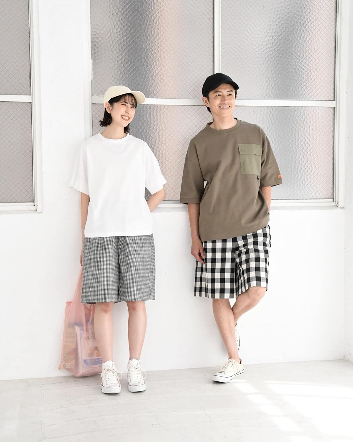 Nice and Comfortable Clothes for Adults - Japanese Craft Pattern Book