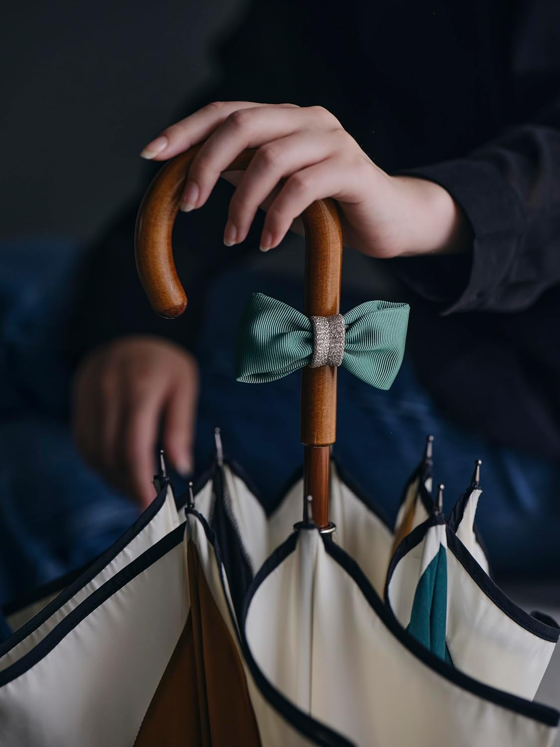 Sweet to Bitter Ribbons Styles for Adults - Japanese Craft Book