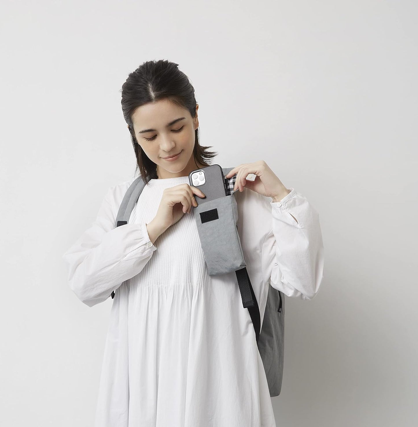 Let's Make Backpacks - Japanese Craft Book