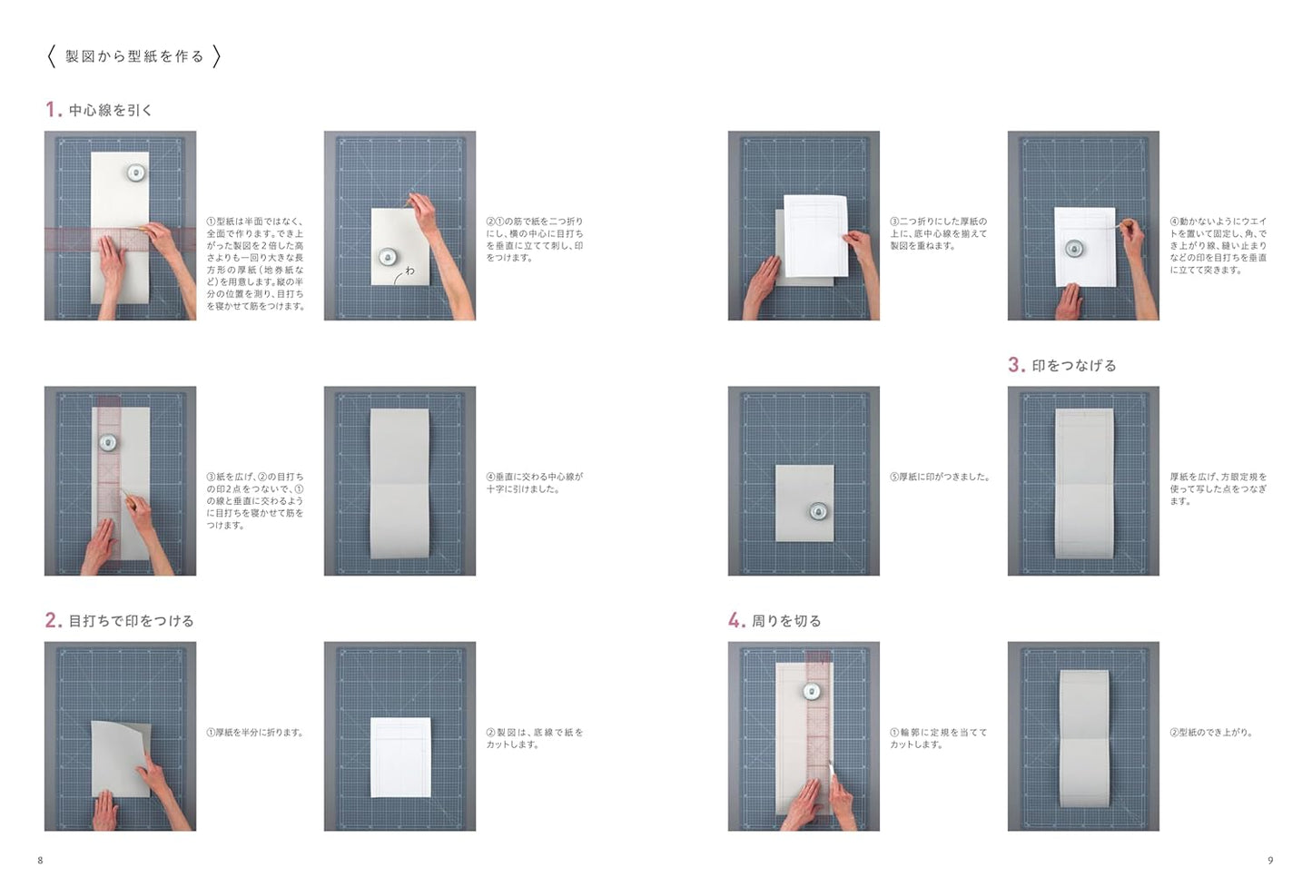 The Drawstring Bag Pattern Book - Japanese Craft Book