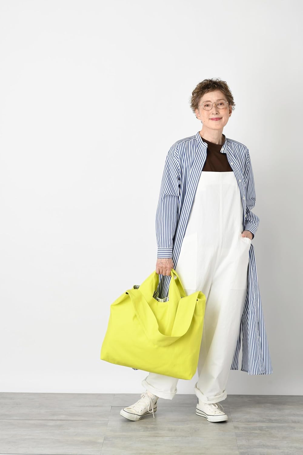Let's Make Clothes that you can enjoy at any age by Mimi - Japanese Craft Pattern Book