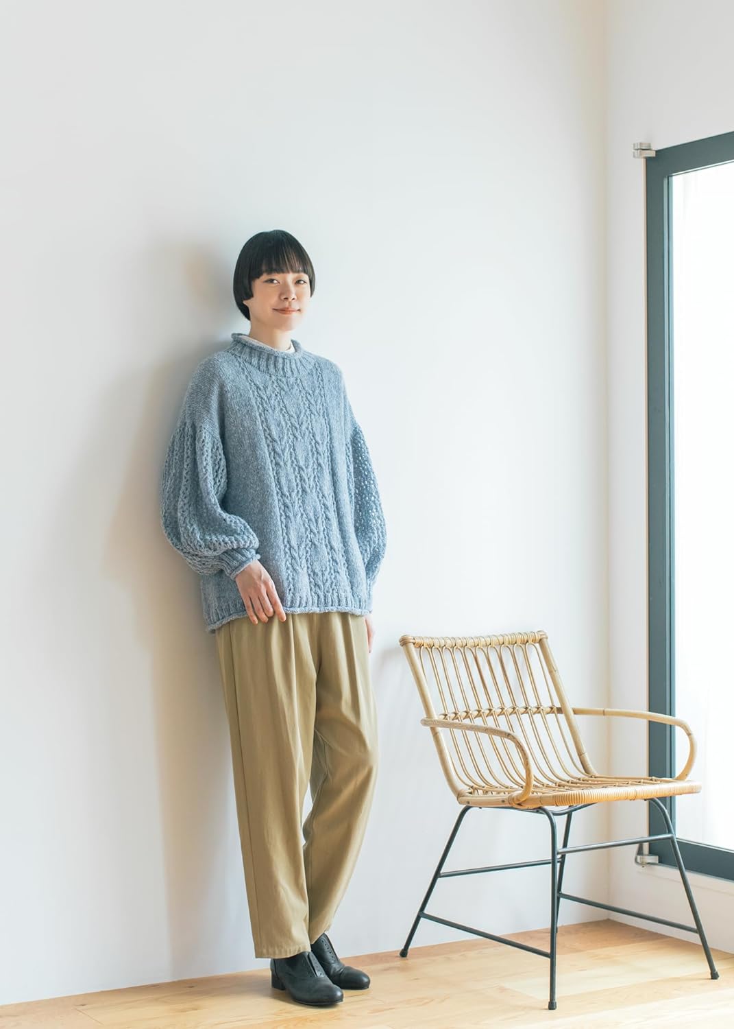 Crochet and Knit MARCHE Cute Items Vol 28 - Japanese Craft Book