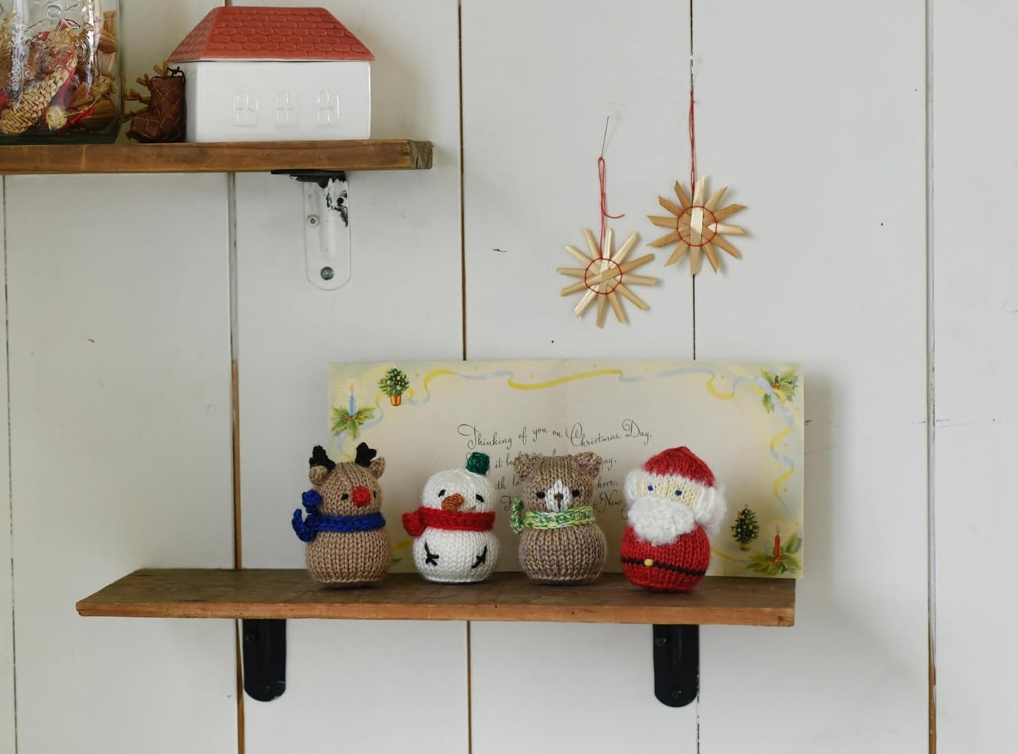 Knitted Amigurumi by Tsumugi Koubou - Japanese Craft Book