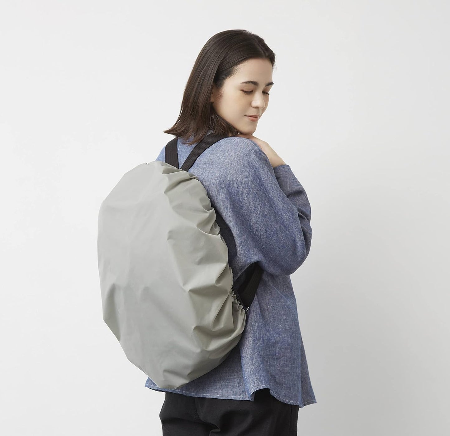 Let's Make Backpacks - Japanese Craft Book