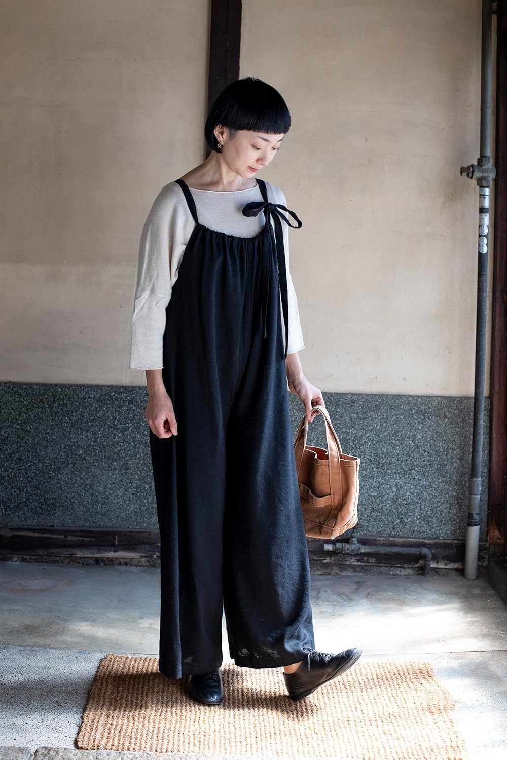 Fuko's Sewing and Living Without Waste - Japanese Craft Book