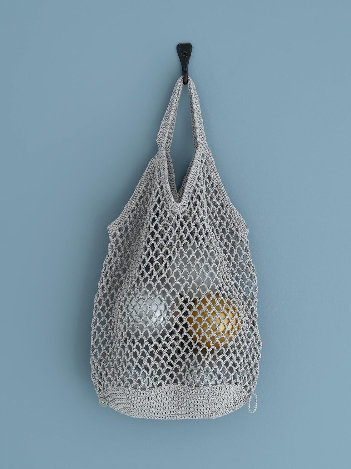 Bags Made with Linen Threads - Japanese Craft Book