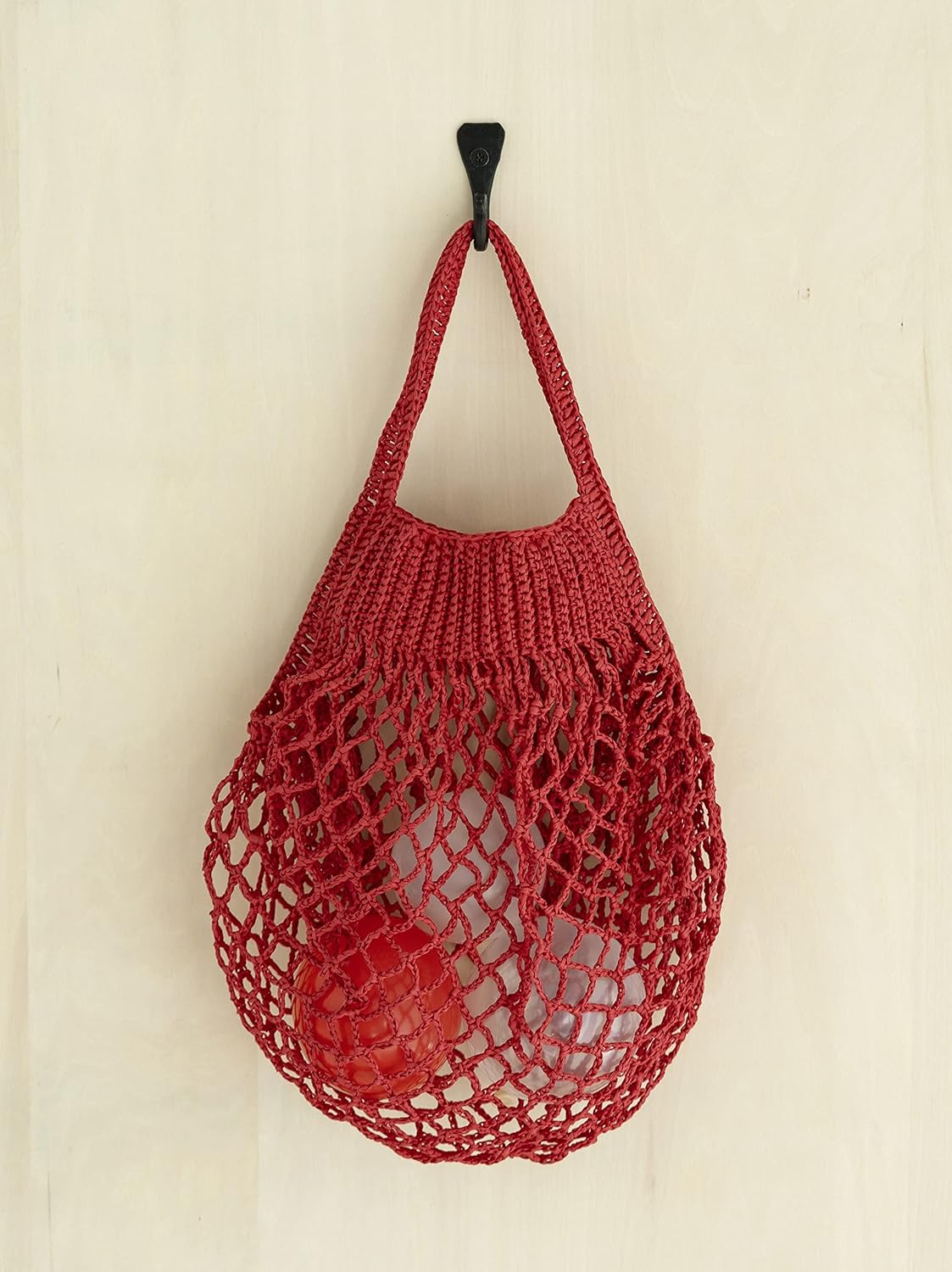 Bags Made with Linen Threads - Japanese Craft Book