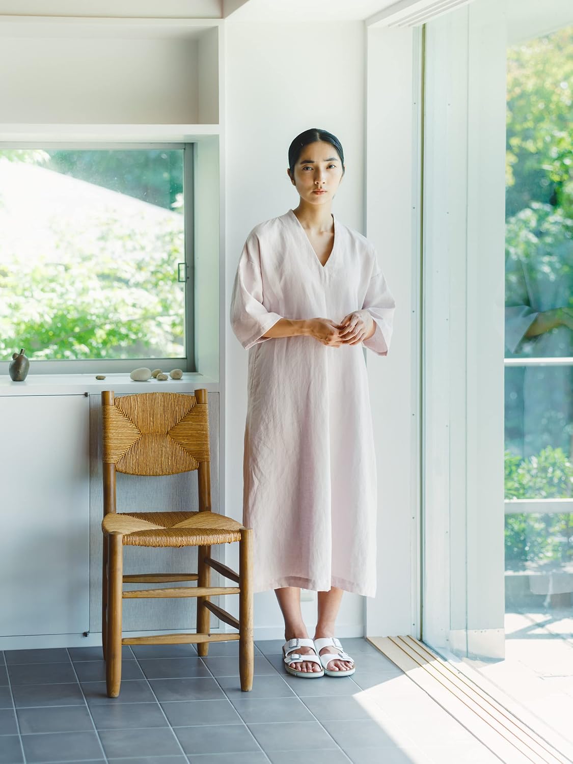 CHECK and STRIPE My Favorite Clothes - Japanese Craft Book