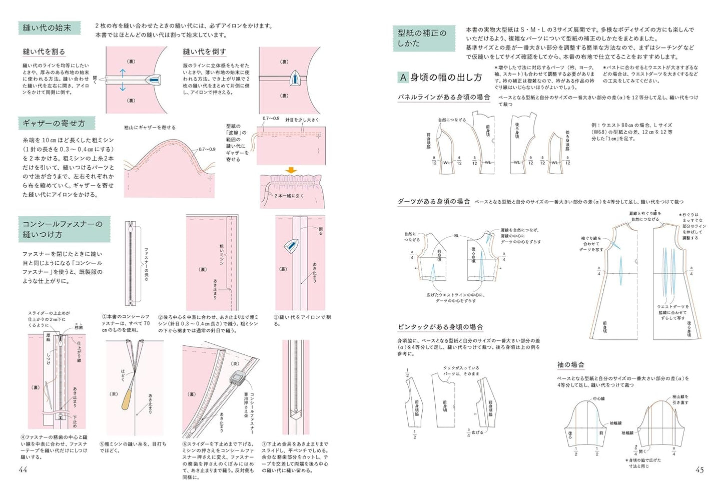 Retro Girly Dresses: Mayo Suzuki's Sewing Book - Japanese Craft Book