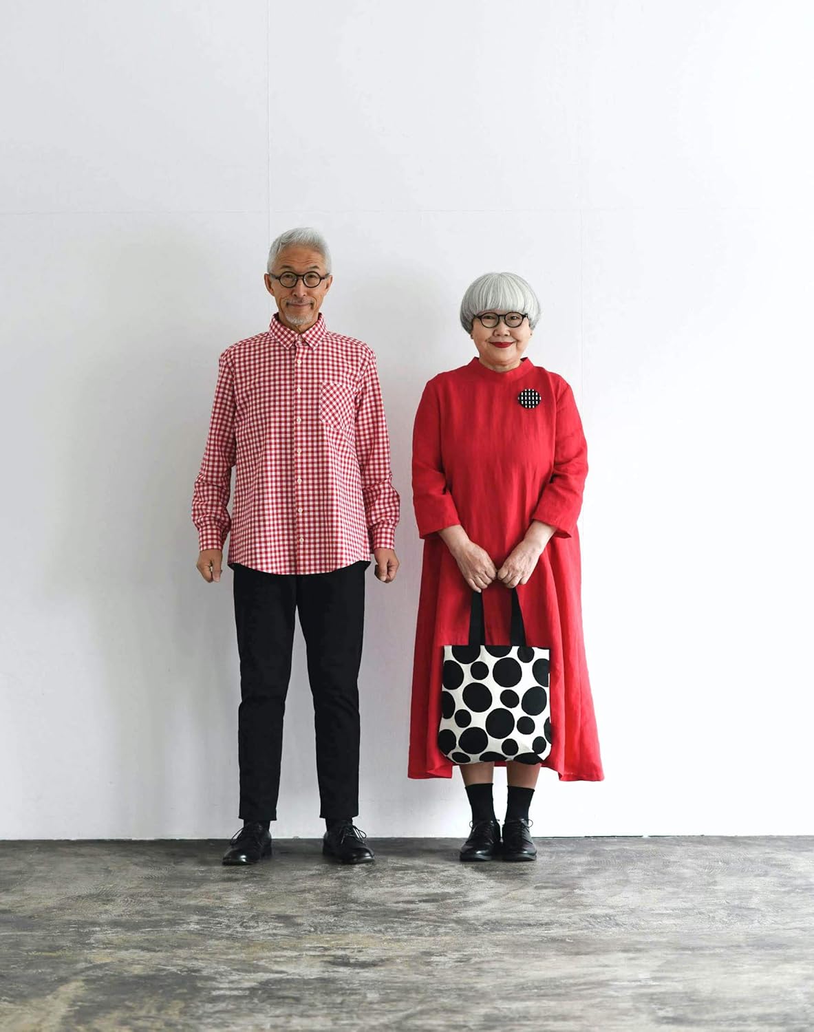Let's Get Sewing!  bonpon's handmade clothes - Japanese Craft Pattern Book