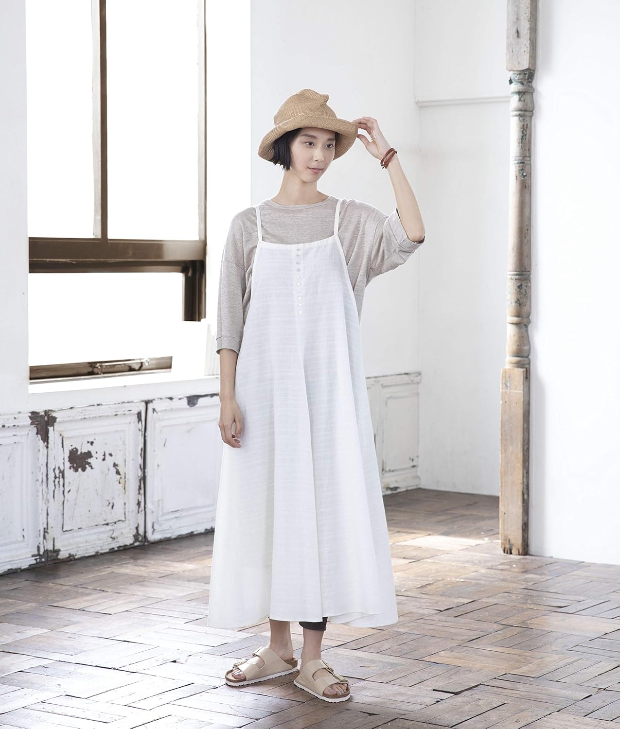 Effortless Dresses - Japanese Craft Pattern Book