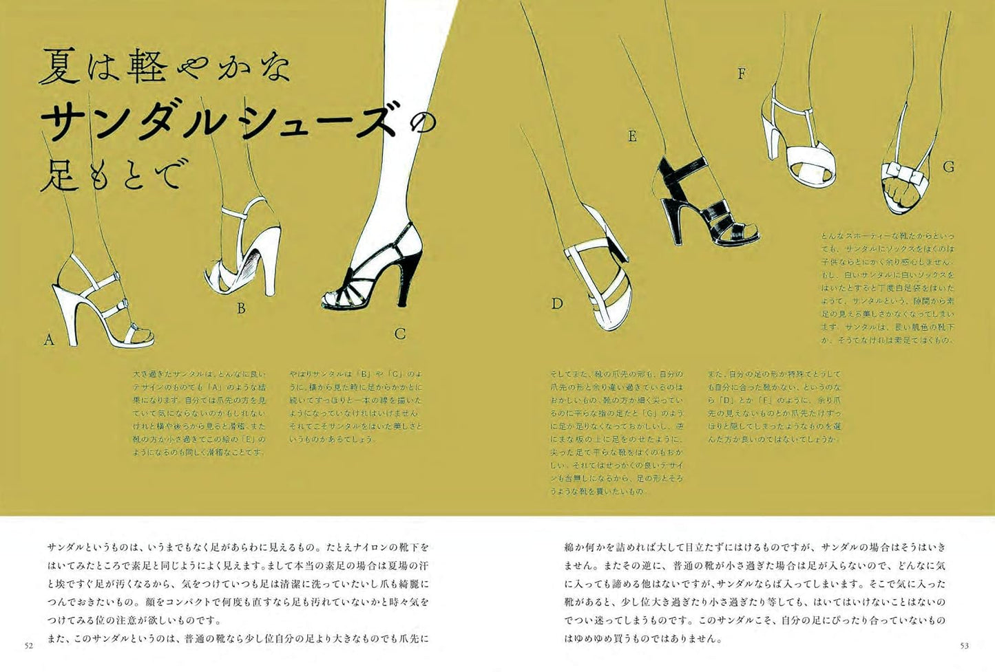 Japan Retro Style Dresses Designed by Junichi Nakahara - Japanese Craft Book NP