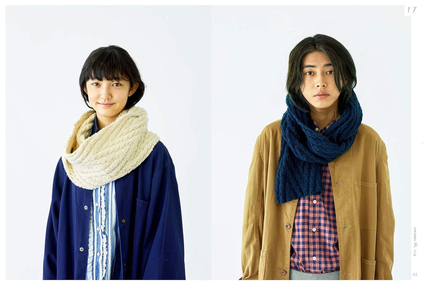 The Best of Miknits 2012 - 2018 Small Items - Japanese Craft Book with ENGLISH Instructions
