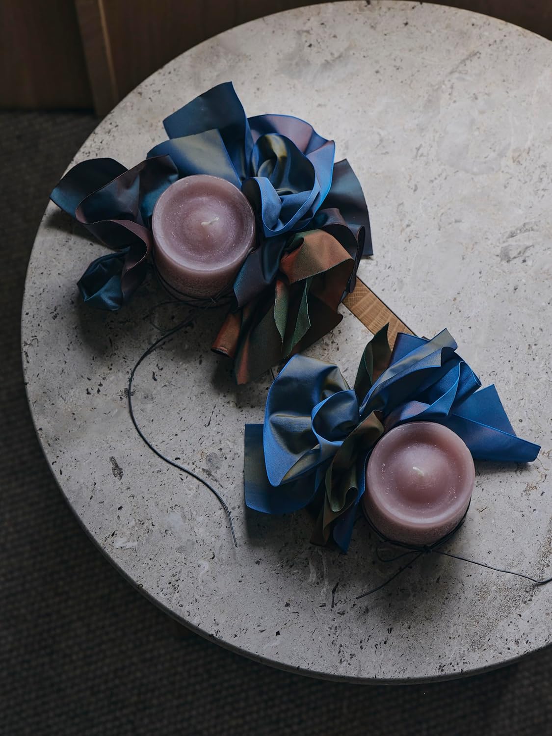 Sweet to Bitter Ribbons Styles for Adults - Japanese Craft Book