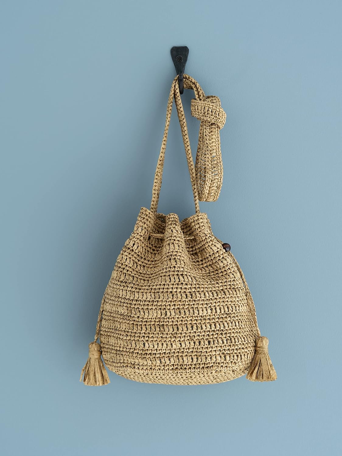 Bags Made with Linen Threads - Japanese Craft Book