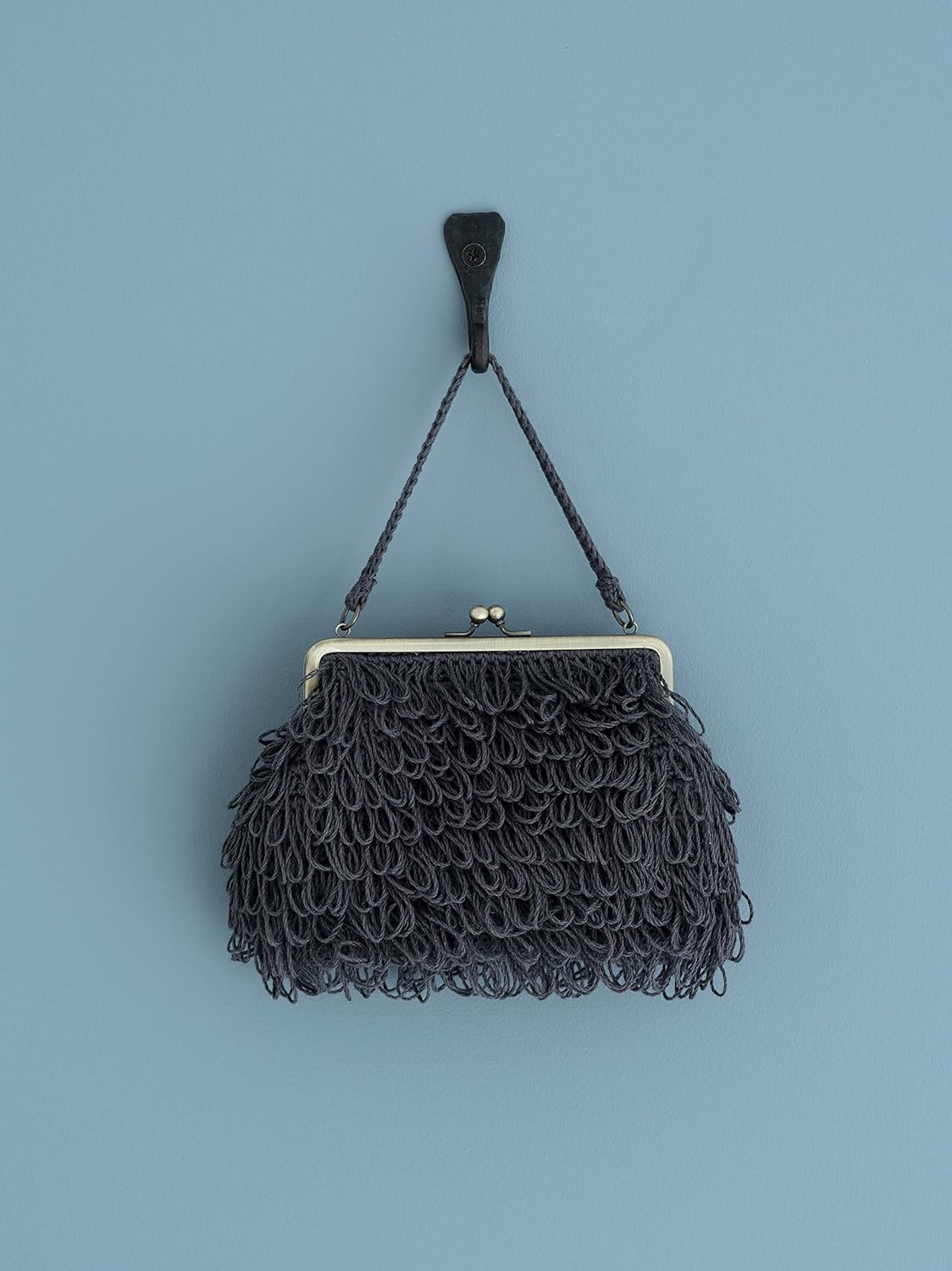 Bags Made with Linen Threads - Japanese Craft Book
