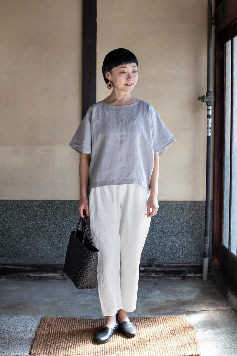 Fuko's Sewing and Living Without Waste - Japanese Craft Book