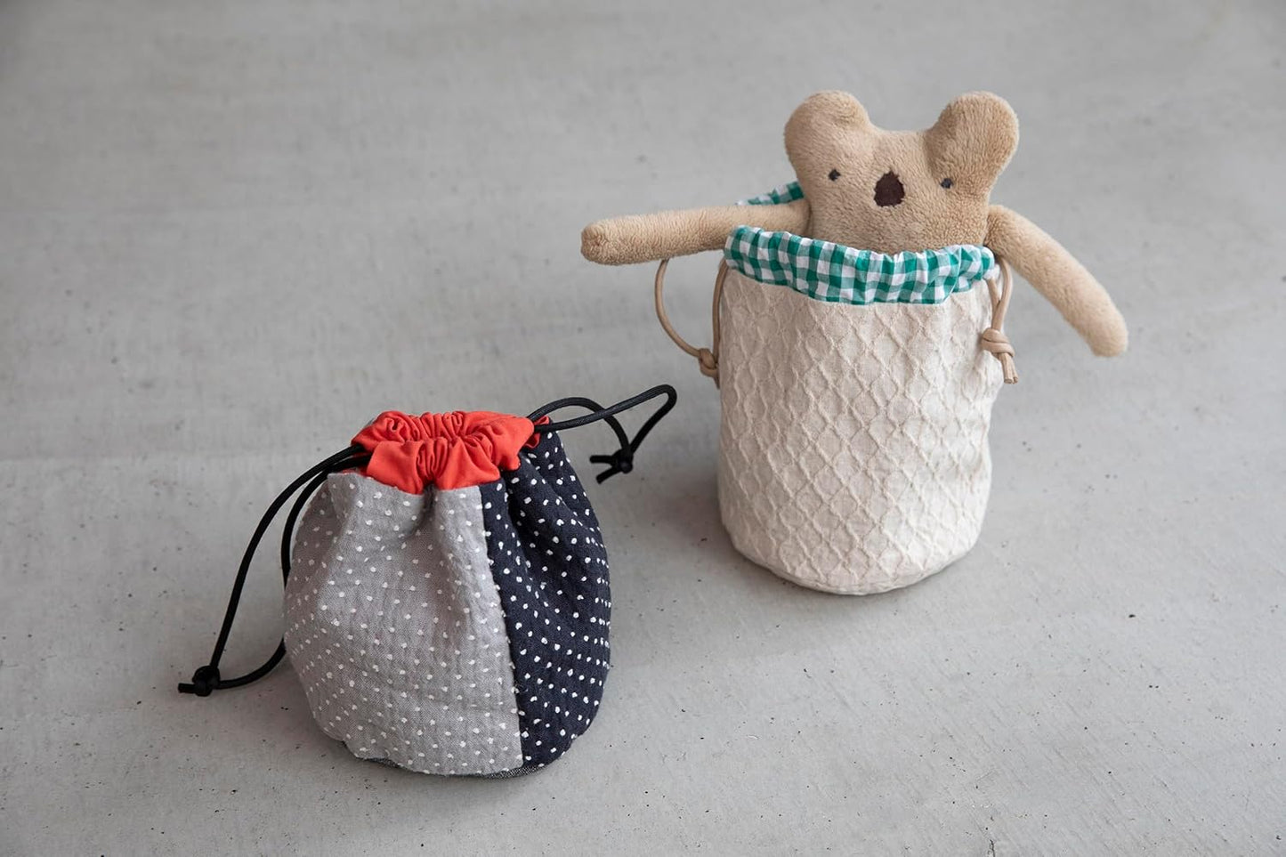 Fuko's Sewing and Living Without Waste - Japanese Craft Book