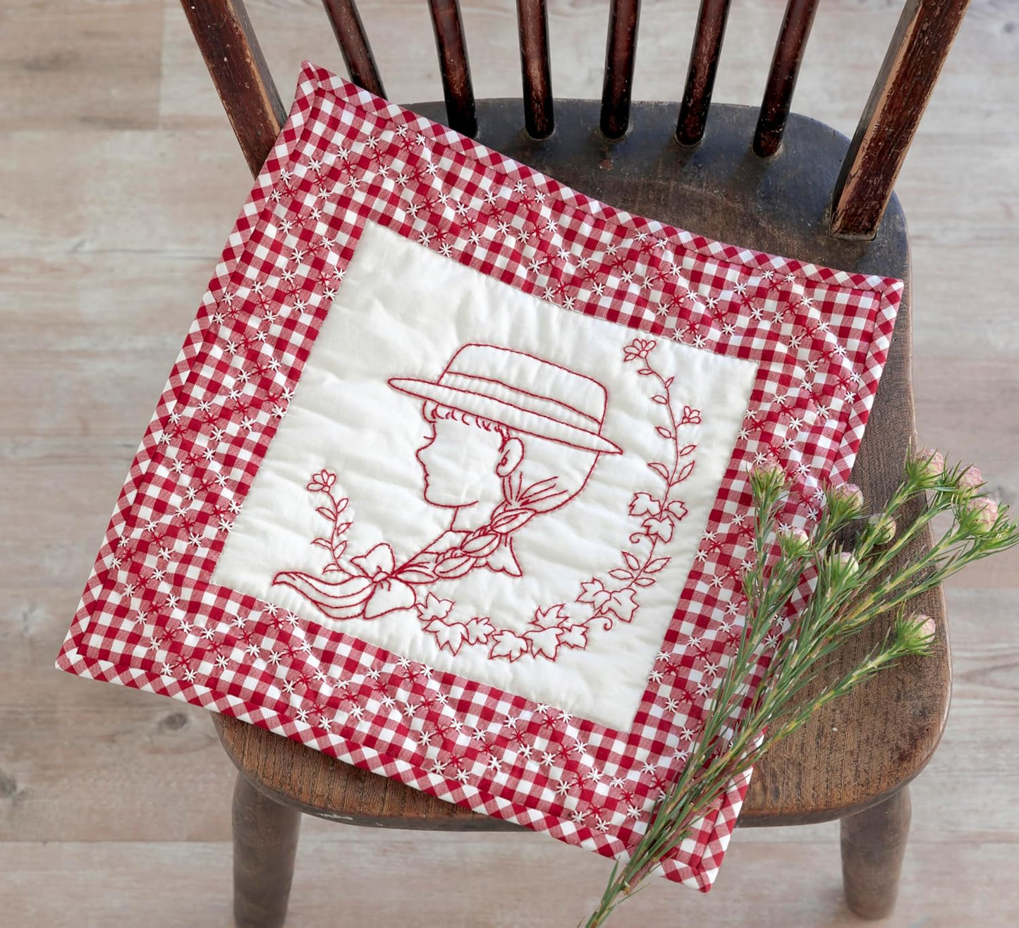 Quilt Japan Best Selection - Japanese Craft Book