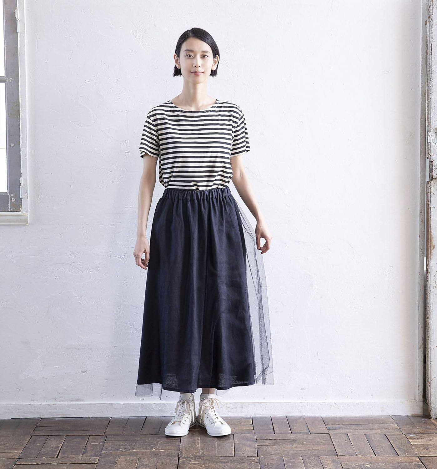 Effortless Dresses - Japanese Craft Pattern Book