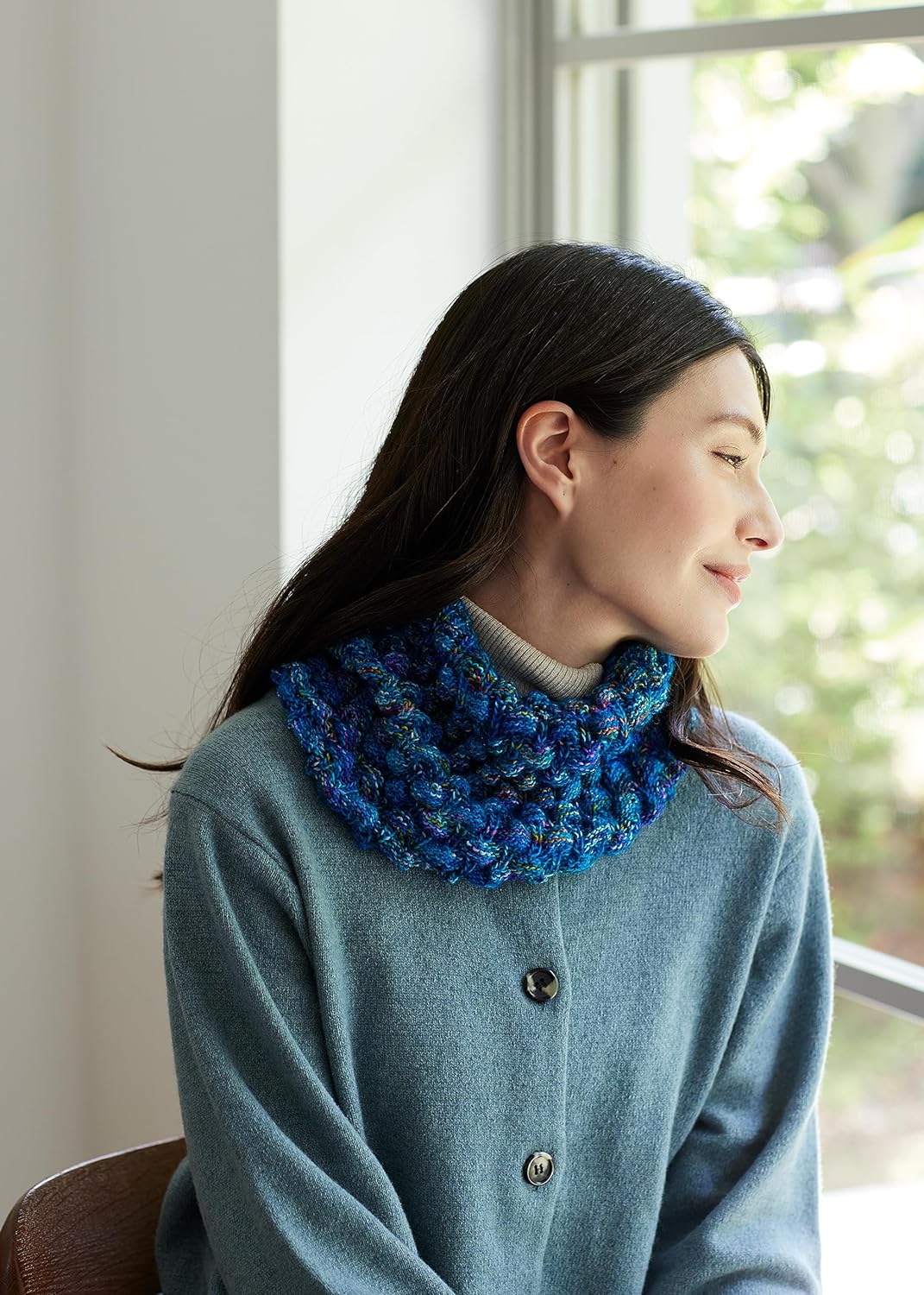 Crochet and Knit MARCHE Cute Items Vol 28 - Japanese Craft Book