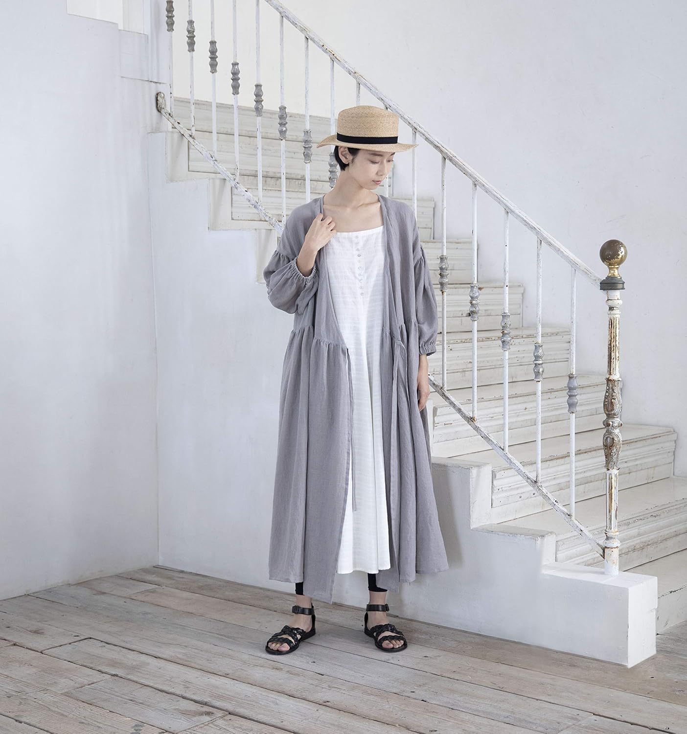 Effortless Dresses - Japanese Craft Pattern Book