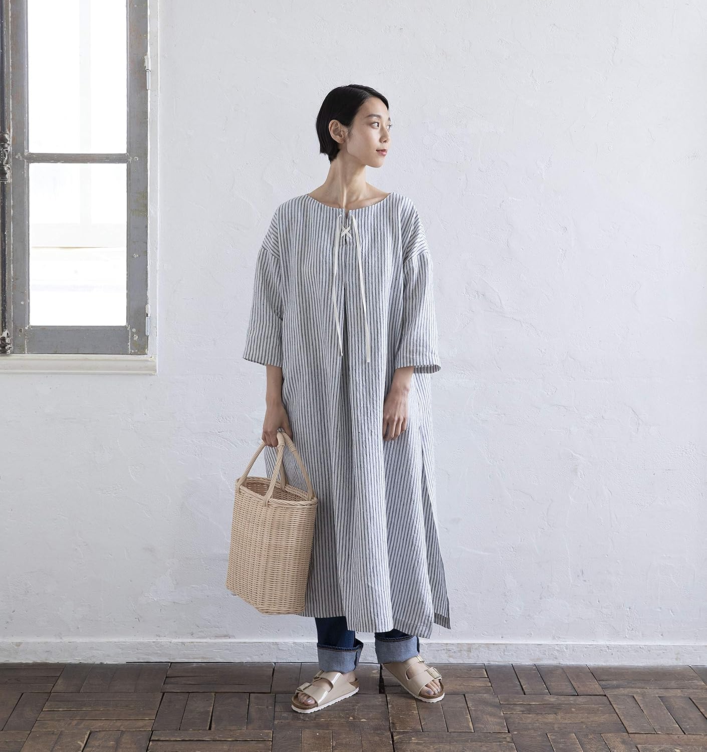 Effortless Dresses - Japanese Craft Pattern Book