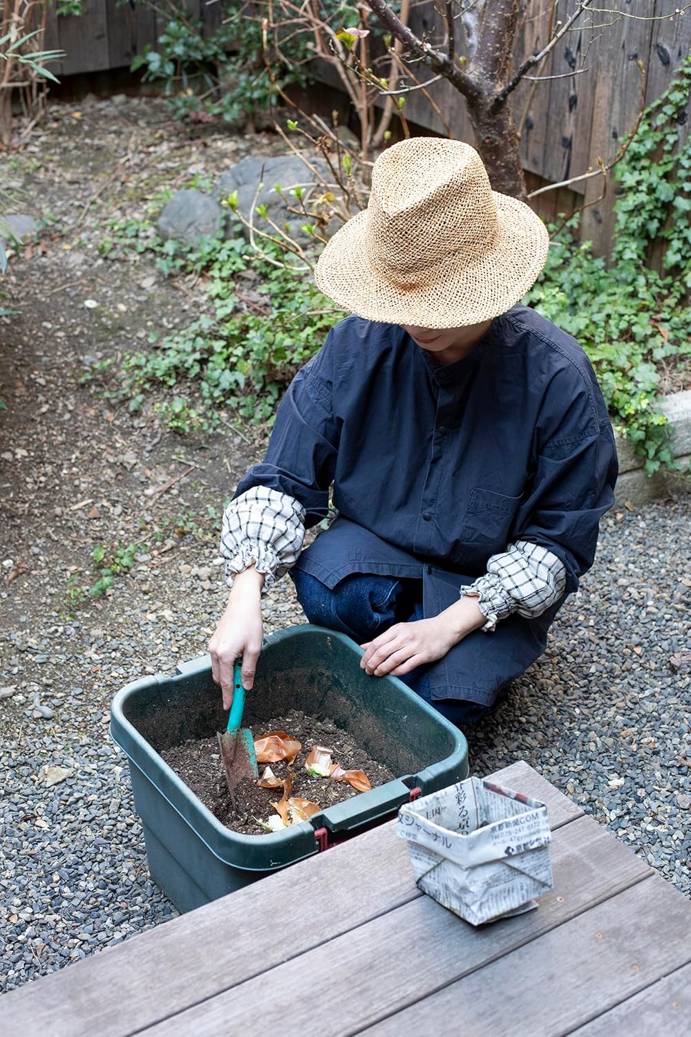 Fuko's Sewing and Living Without Waste - Japanese Craft Book