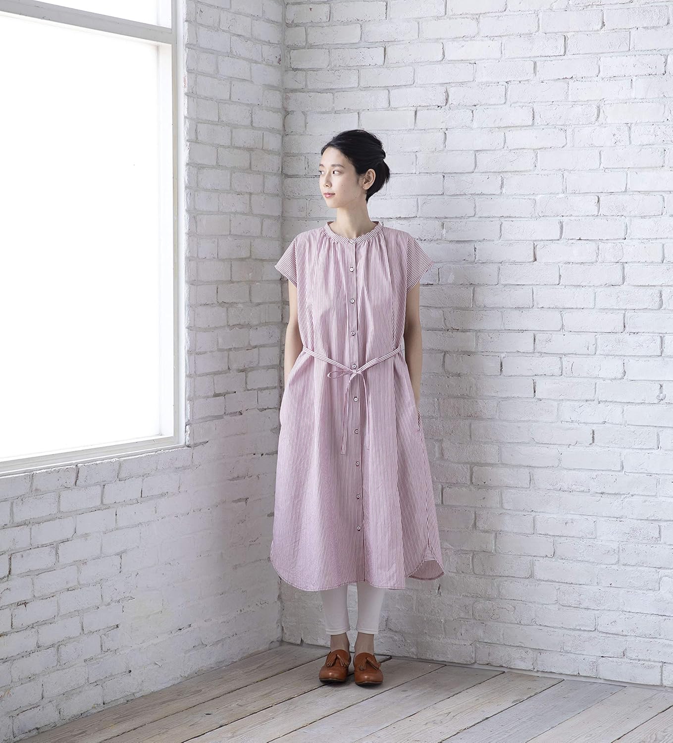 Effortless Dresses - Japanese Craft Pattern Book