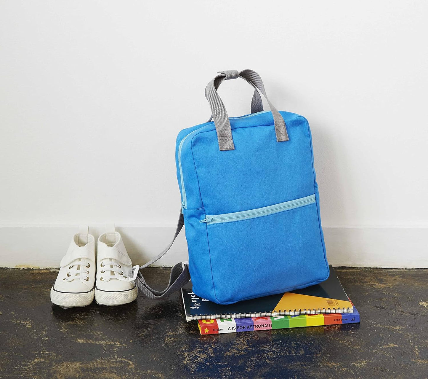 Let's Make Backpacks - Japanese Craft Book