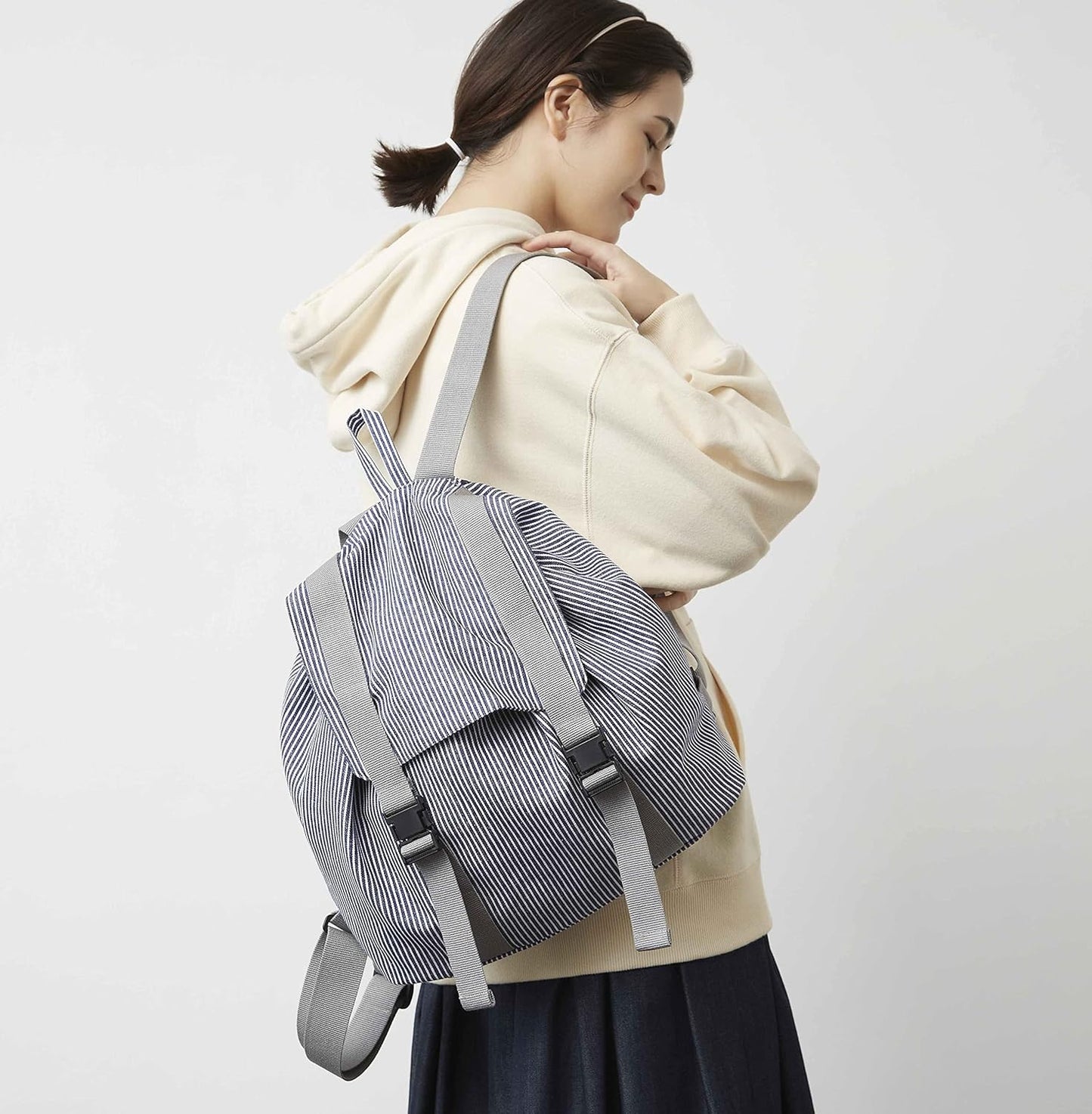 Let's Make Backpacks - Japanese Craft Book